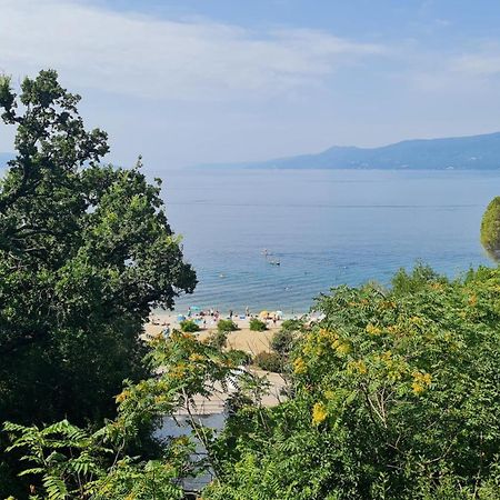 Apartment Antonija With Seaview Fiume Esterno foto